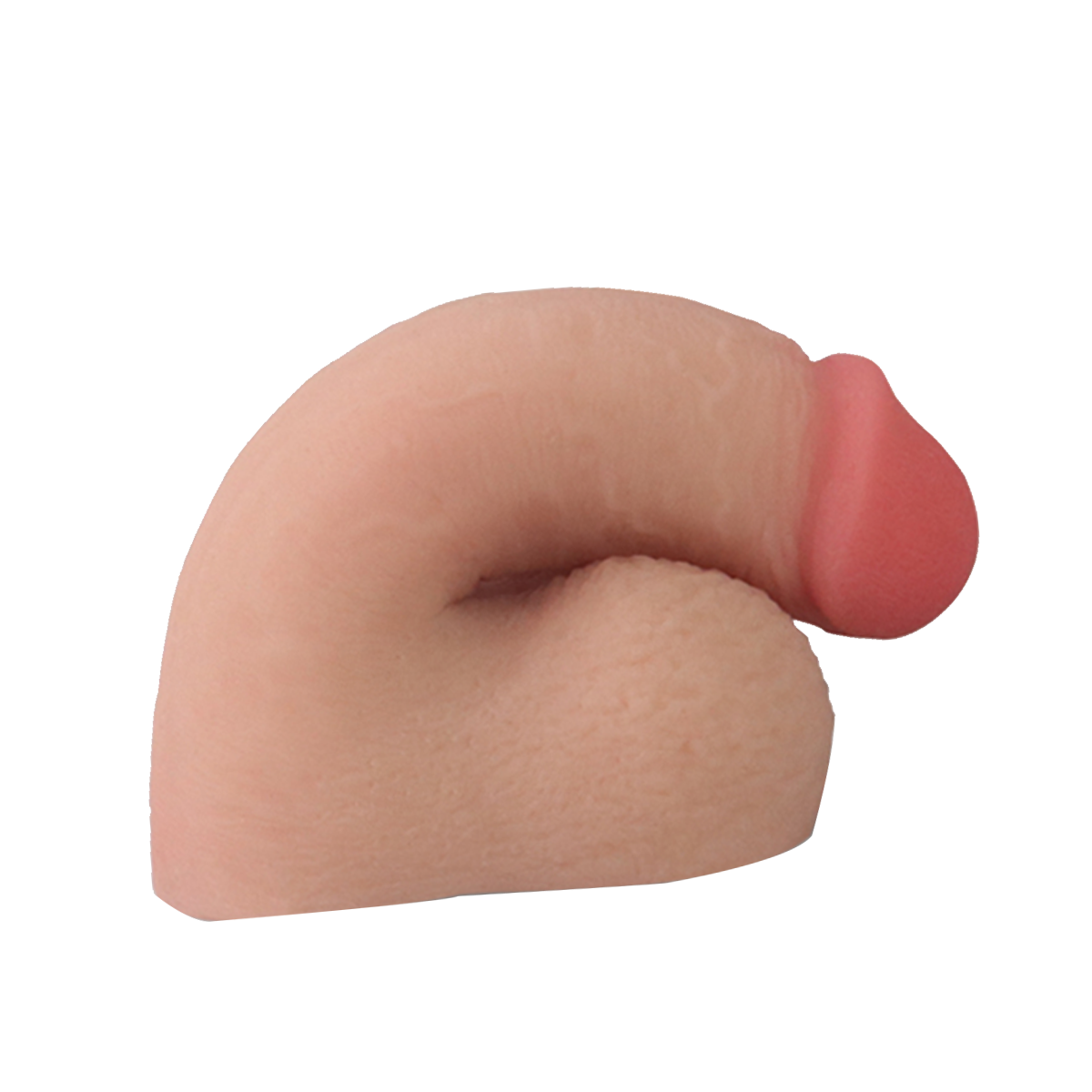 Classic Packer (Mr. Limpy) MR. LIMPY FTM Penis PACKER mister dildo, packers for transman 5 ince