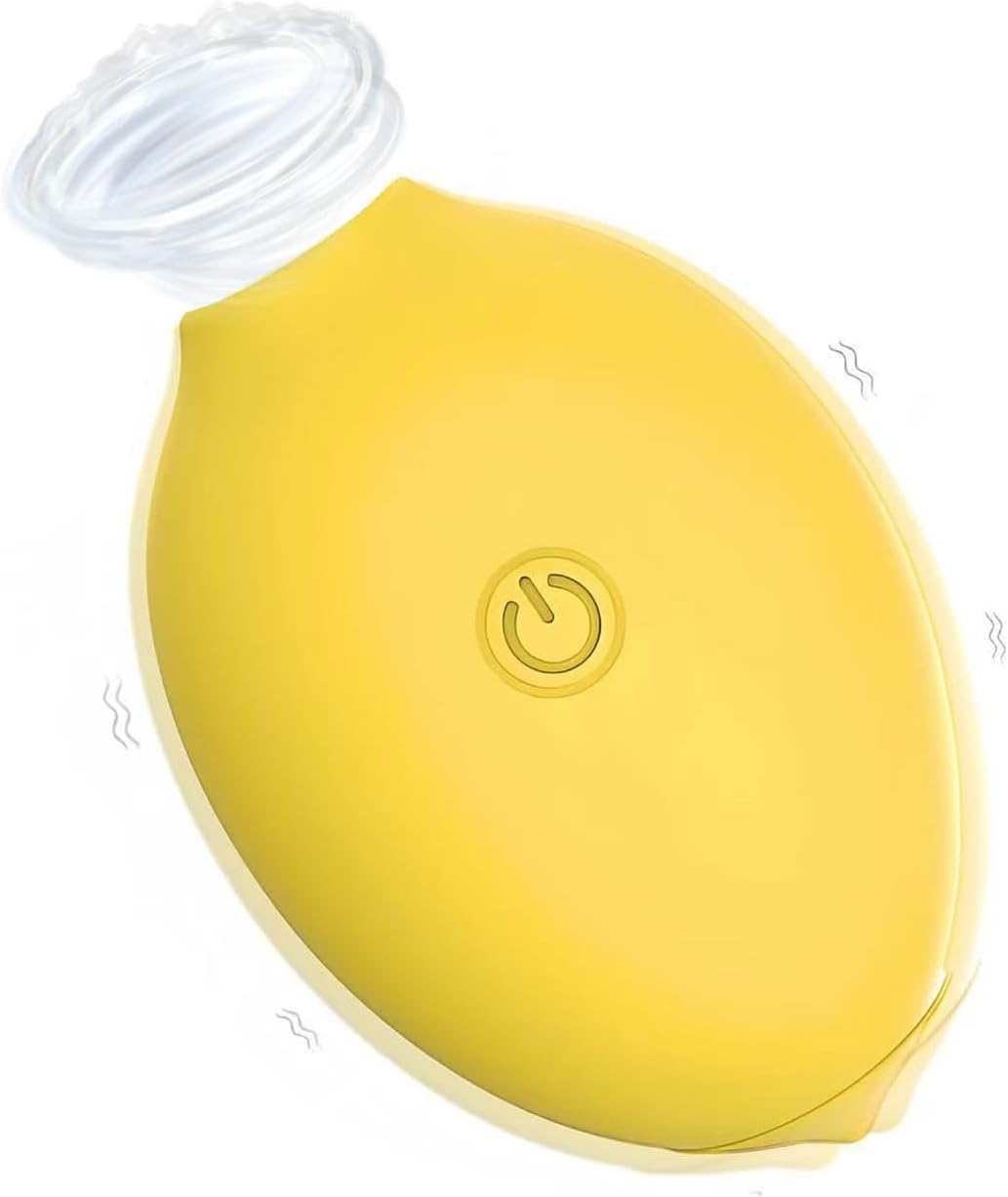 Nancy Lem Massager for Women, Waterproof