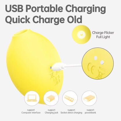 Nancy Lem Massager for Women, Waterproof