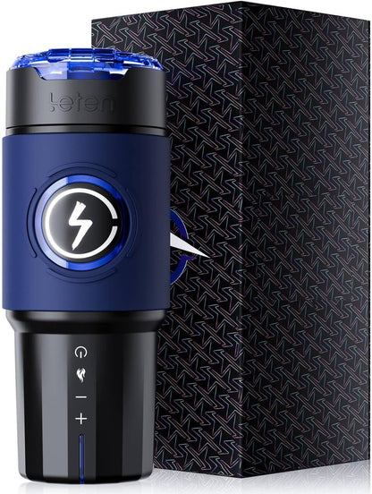 2026 Upgrade Mode Automatic Telescopic 150MM Thrusting Automatic Stroking Machines Male Masterburbatar Suction Adult Toy Auto Bj Pocket Puzzy Man Masturebstor Electric Sweater Silicone